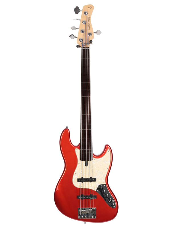 V7 Alder-5 Fl Bmr Rn