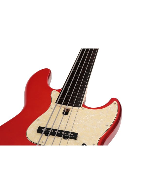 V7 Alder-5 Fl Bmr Rn