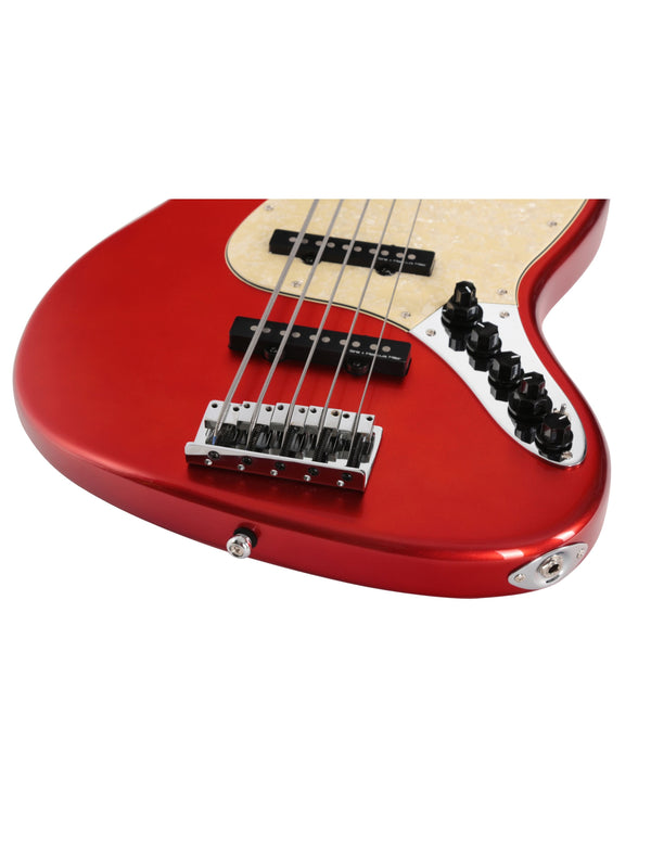 V7 Alder-5 Fl Bmr Rn