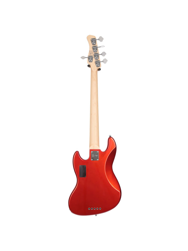 V7 Alder-5 Fl Bmr Rn