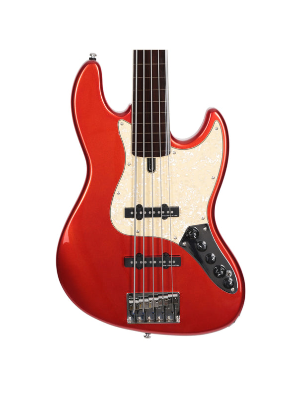V7 Alder-5 Fl Bmr Rn