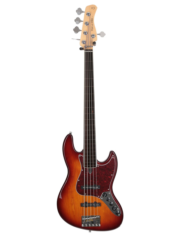 V7 Alder-5 Fl Ts Rn