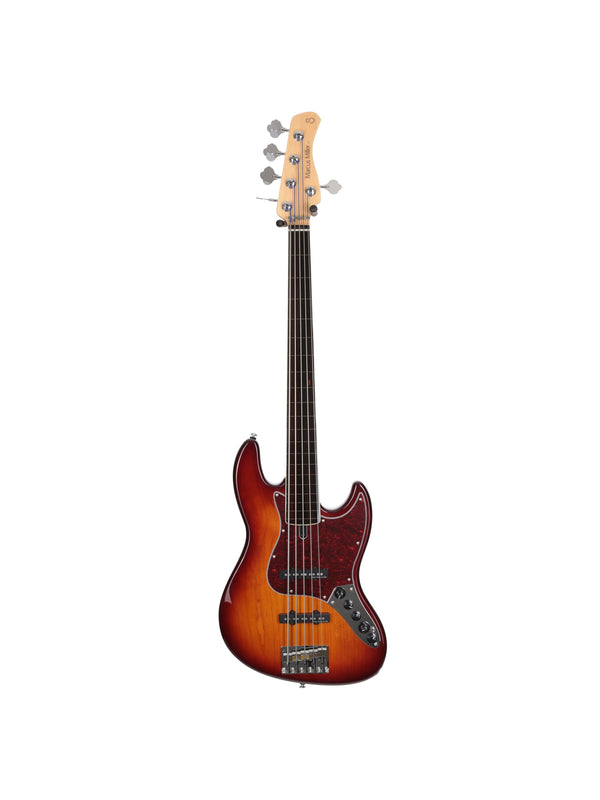 V7 Alder-5 Fl Ts Rn