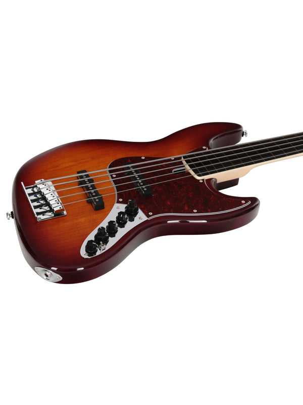 V7 Alder-5 Fl Ts Rn