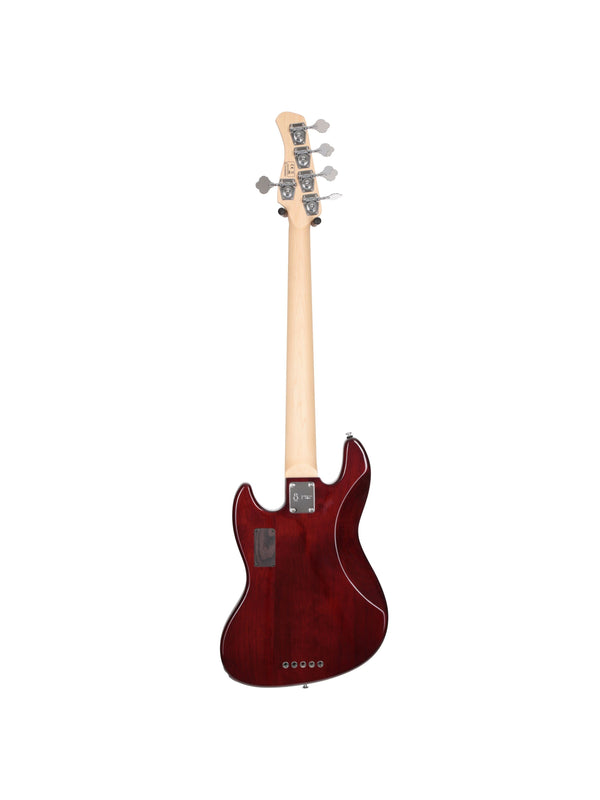 V7 Alder-5 Fl Ts Rn
