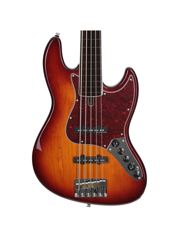 V7 Alder-5 Fl Ts Rn
