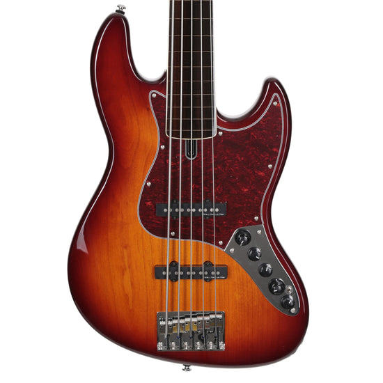 V7 Alder-5 Fl Ts Rn