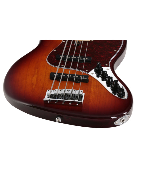 V7 Alder-5 Fl Ts Rn