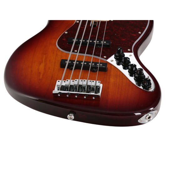 V7 Alder-5 Fl Ts Rn