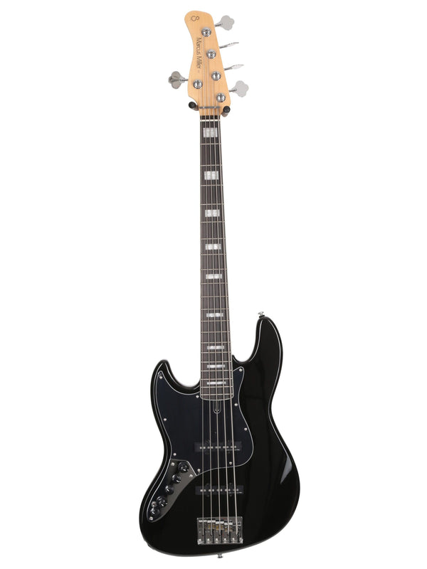 V7 Alder-5 Lh Bk Rn