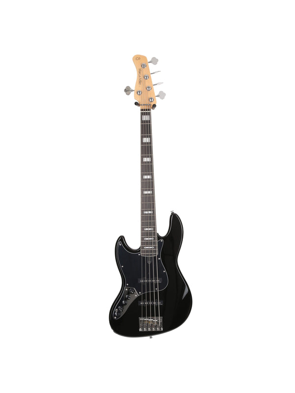 V7 Alder-5 Lh Bk Rn