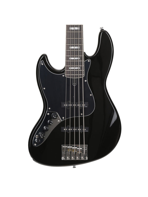V7 Alder-5 Lh Bk Rn