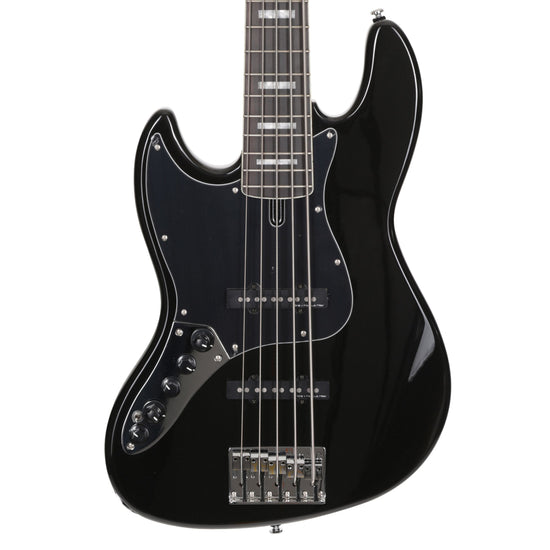 V7 Alder-5 Lh Bk Rn