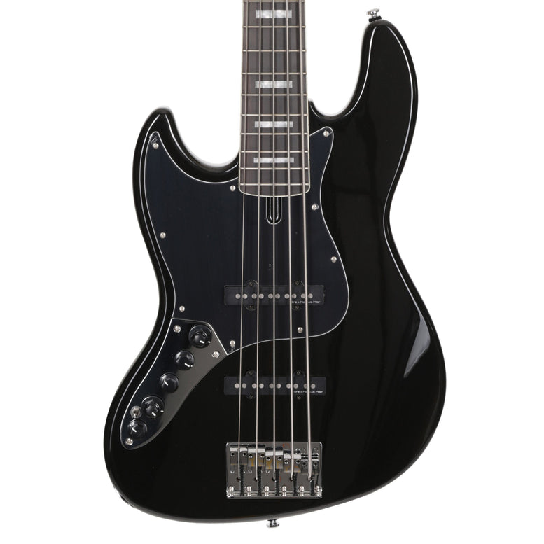 V7 Alder-5 Lh Bk Rn