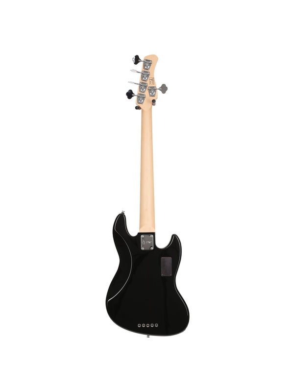 V7 Alder-5 Lh Bk Rn