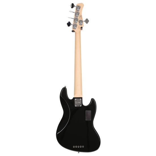 V7 Alder-5 Lh Bk Rn