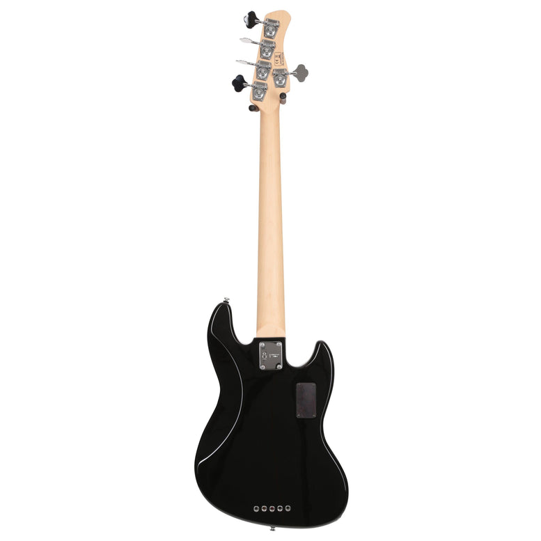 V7 Alder-5 Lh Bk Rn