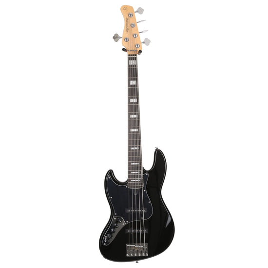 V7 Alder-5 Lh Bk Rn