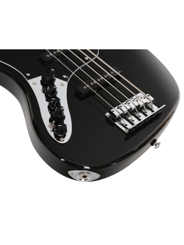V7 Alder-5 Lh Bk Rn
