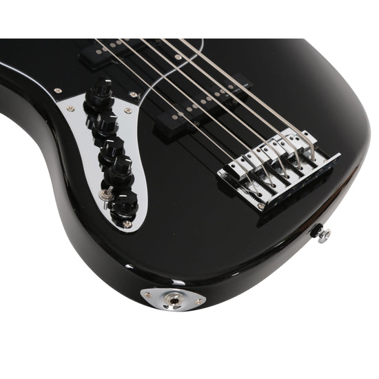 V7 Alder-5 Lh Bk Rn