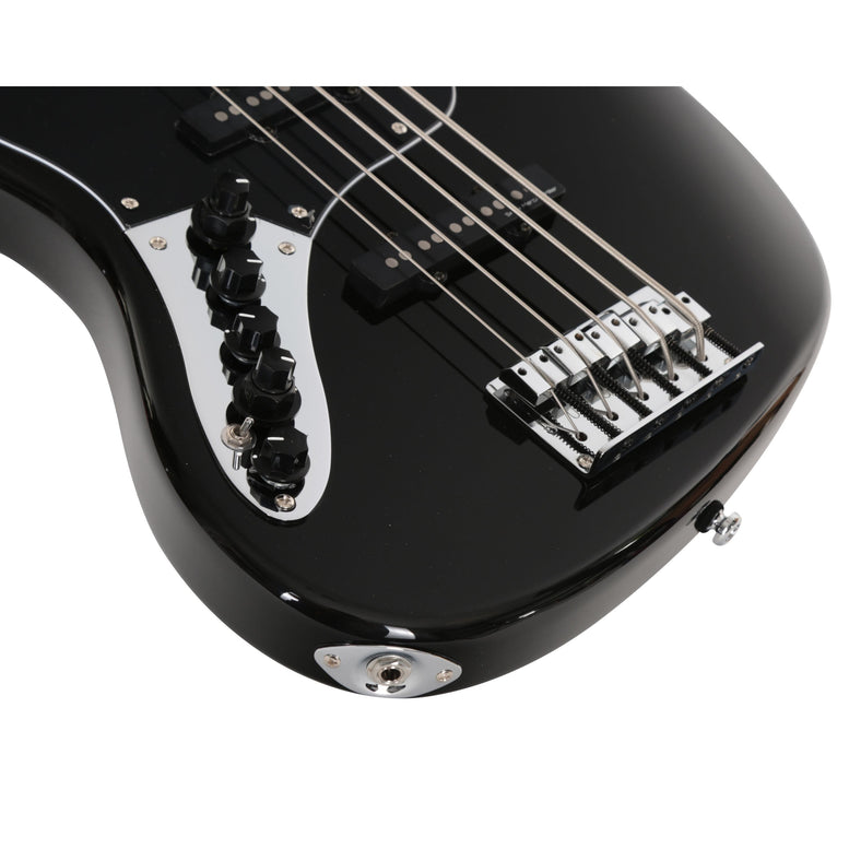 V7 Alder-5 Lh Bk Rn