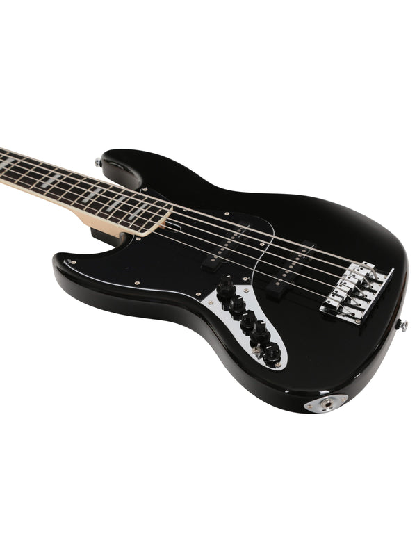 V7 Alder-5 Lh Bk Rn