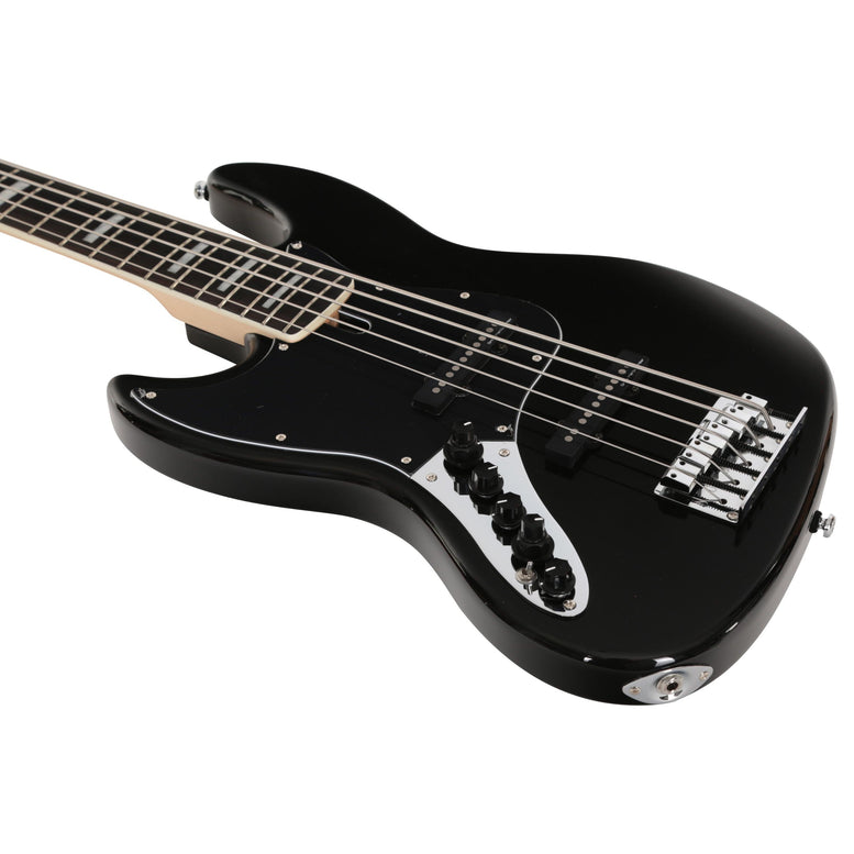 V7 Alder-5 Lh Bk Rn