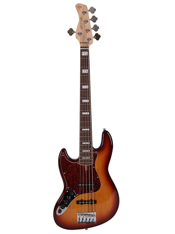 V7 Alder-5 Lh Ts Rn