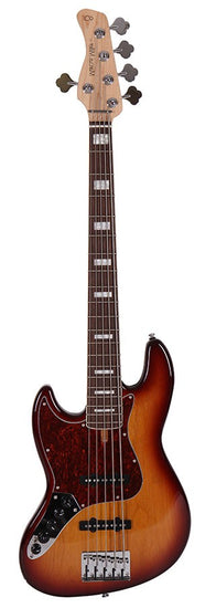 V7 Alder-5 Lh Ts Rn