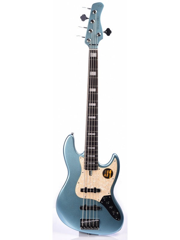 V7 Alder-5 Lpb Lake Placid Blue