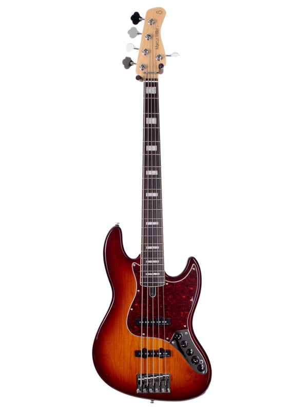 V7 Alder-5 Ts Rn