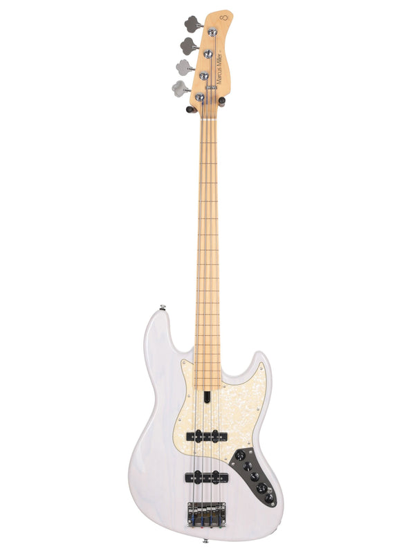 V7 Swamp Ash-4 Fl Wb