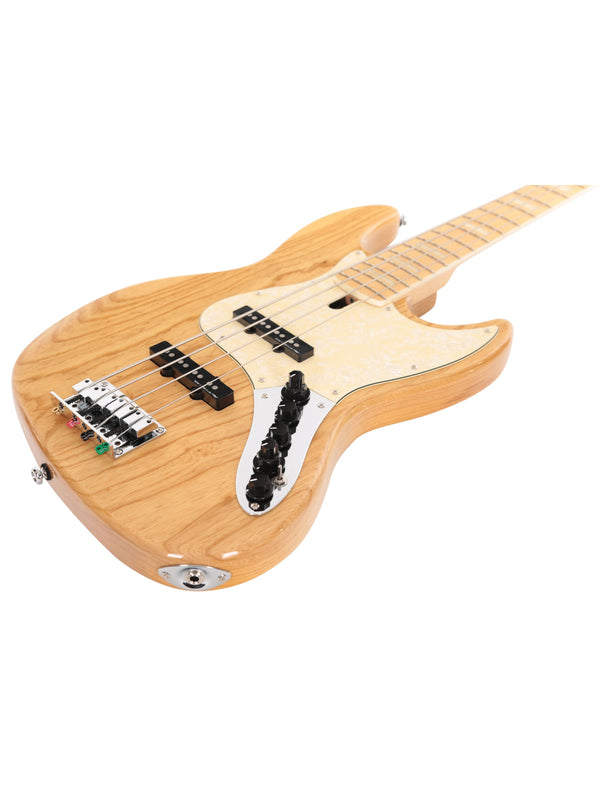V7 Swamp Ash-4 Nt Mn