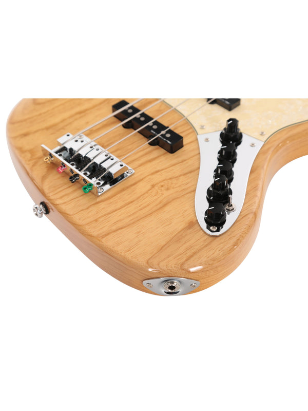 V7 Swamp Ash-4 Nt Mn