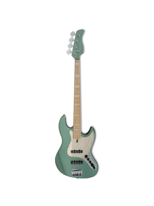 V7 Swamp Ash-4 Sg Sherwood Green