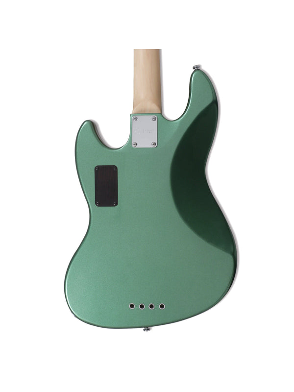 V7 Swamp Ash-4 Sg Sherwood Green
