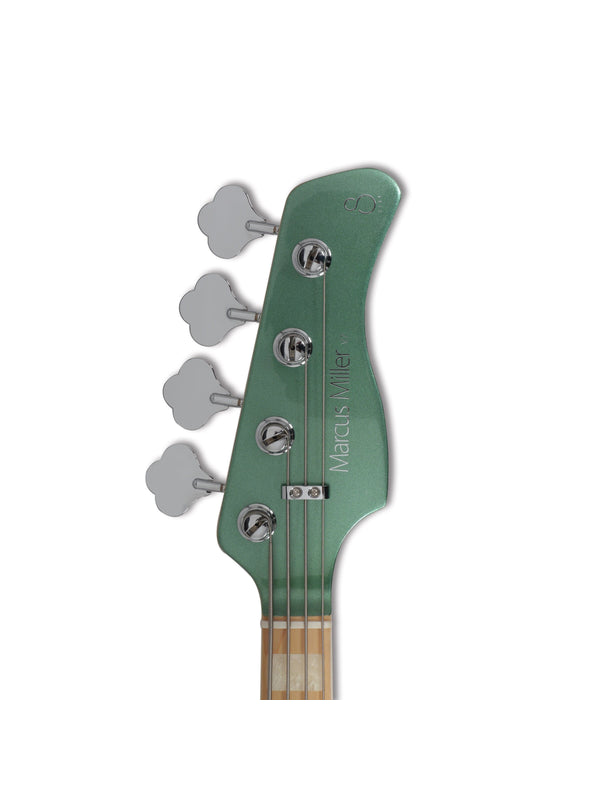V7 Swamp Ash-4 Sg Sherwood Green