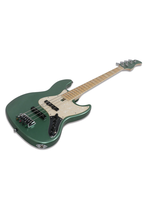 V7 Swamp Ash-4 Sg Sherwood Green
