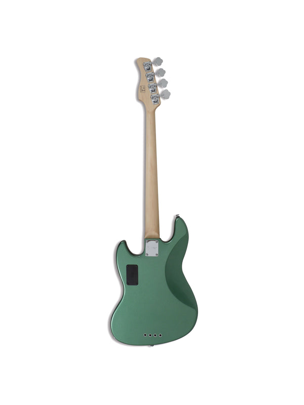 V7 Swamp Ash-4 Sg Sherwood Green