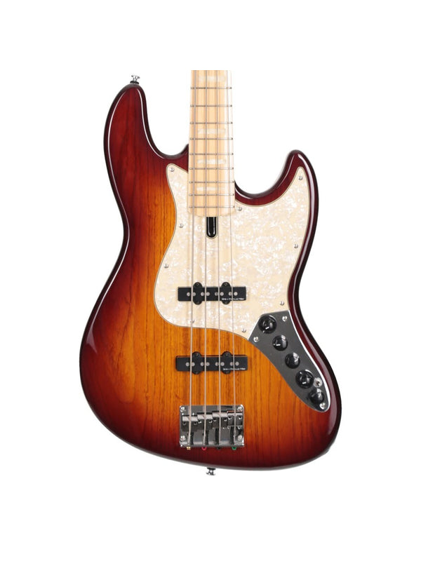 V7 Swamp Ash-4 Ts Mn