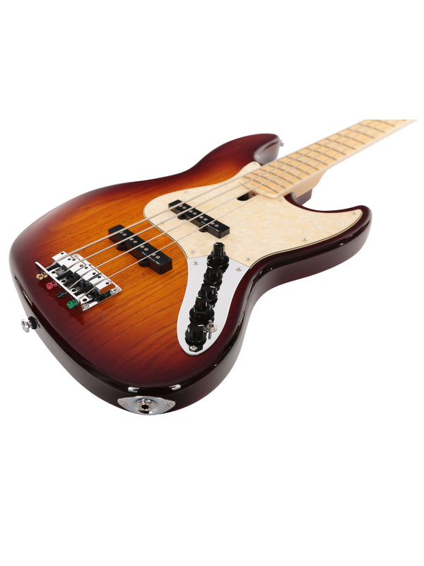 V7 Swamp Ash-4 Ts Mn