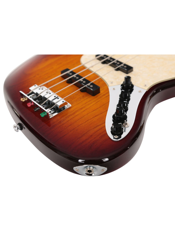 V7 Swamp Ash-4 Ts Mn