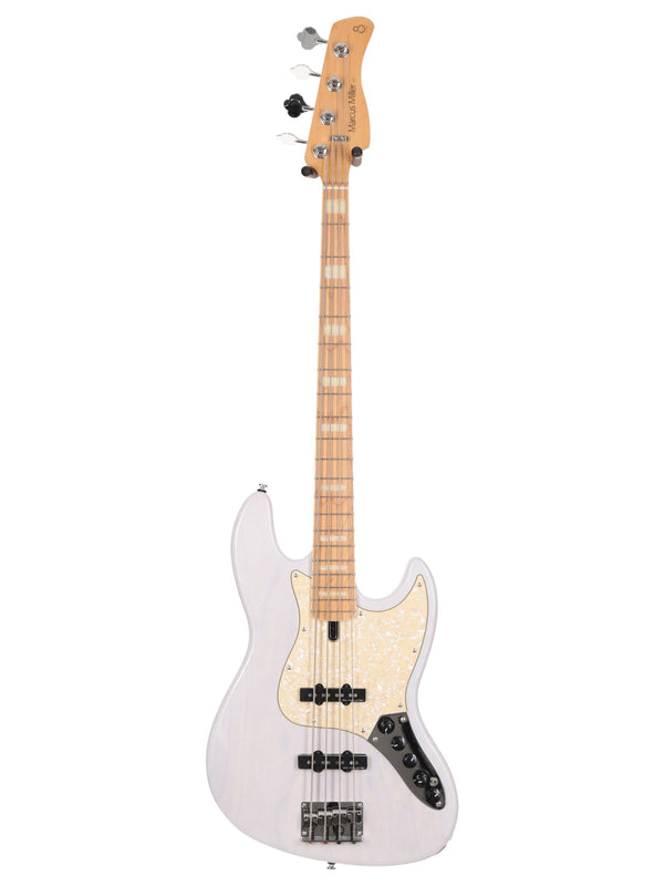 V7 Swamp Ash-4 Wb Mn