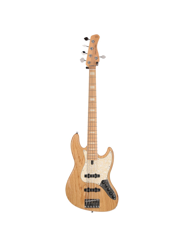 V7 Swamp Ash-5 Nt Mn Naturel