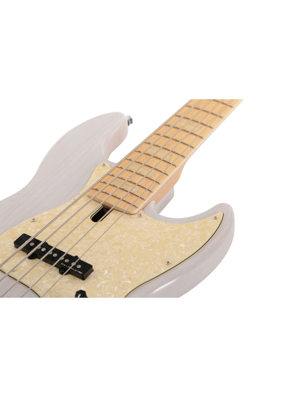 V7 Swamp Ash-5 Wb Mn White Blond