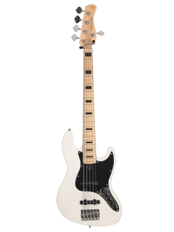 V7 Vintage Alder-5 Awh Mn Antique White