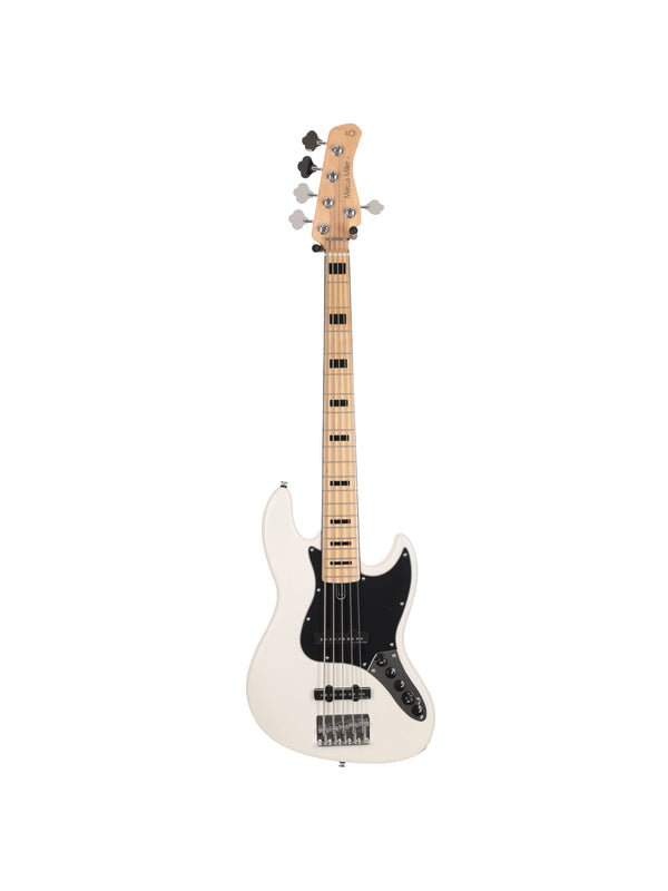 V7 Vintage Alder-5 Awh Mn Antique White