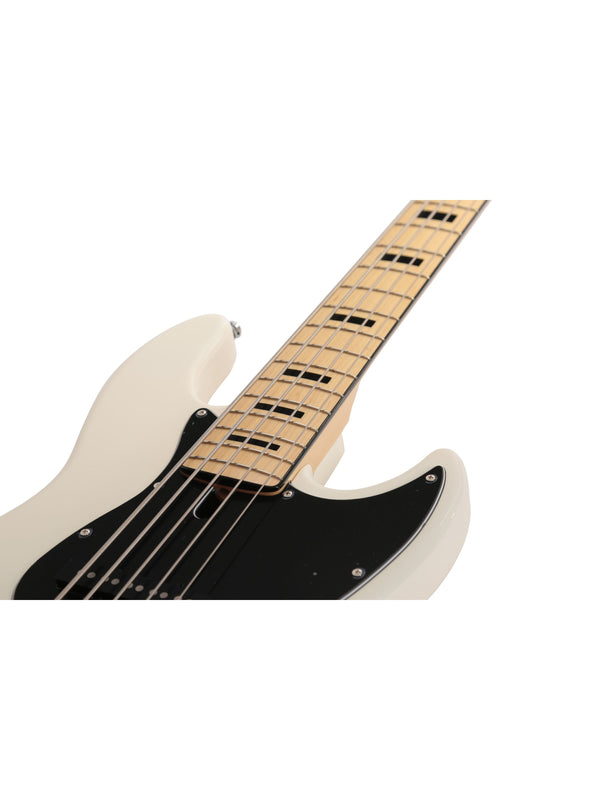 V7 Vintage Alder-5 Awh Mn Antique White