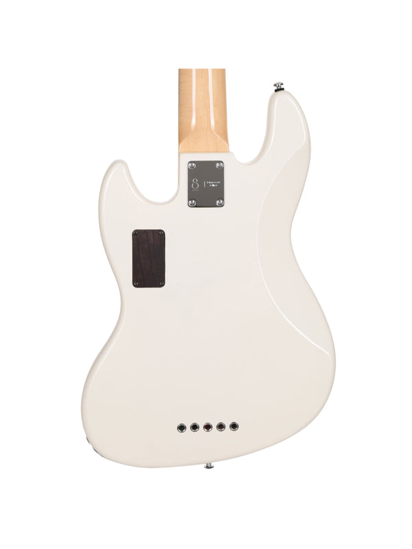 V7 Vintage Alder-5 Awh Mn Antique White
