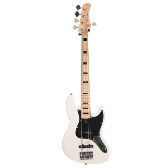 V7 Vintage Alder-5 Awh Mn Antique White